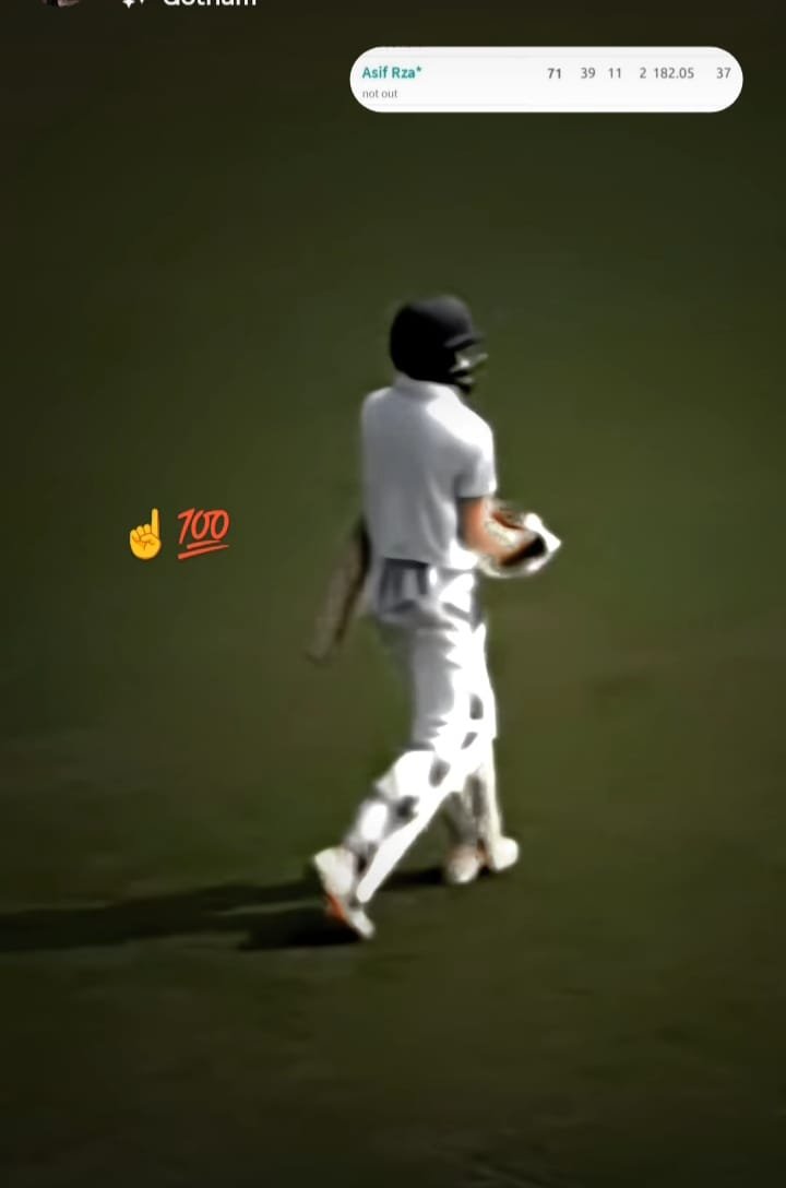 Asif Raza